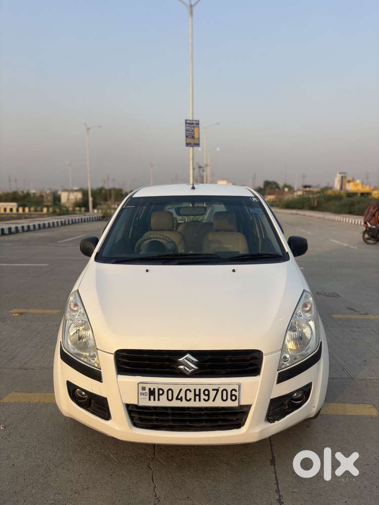 Maruti Suzuki Ritz 2009-2011 Vxi Abs, 2012, Petrol