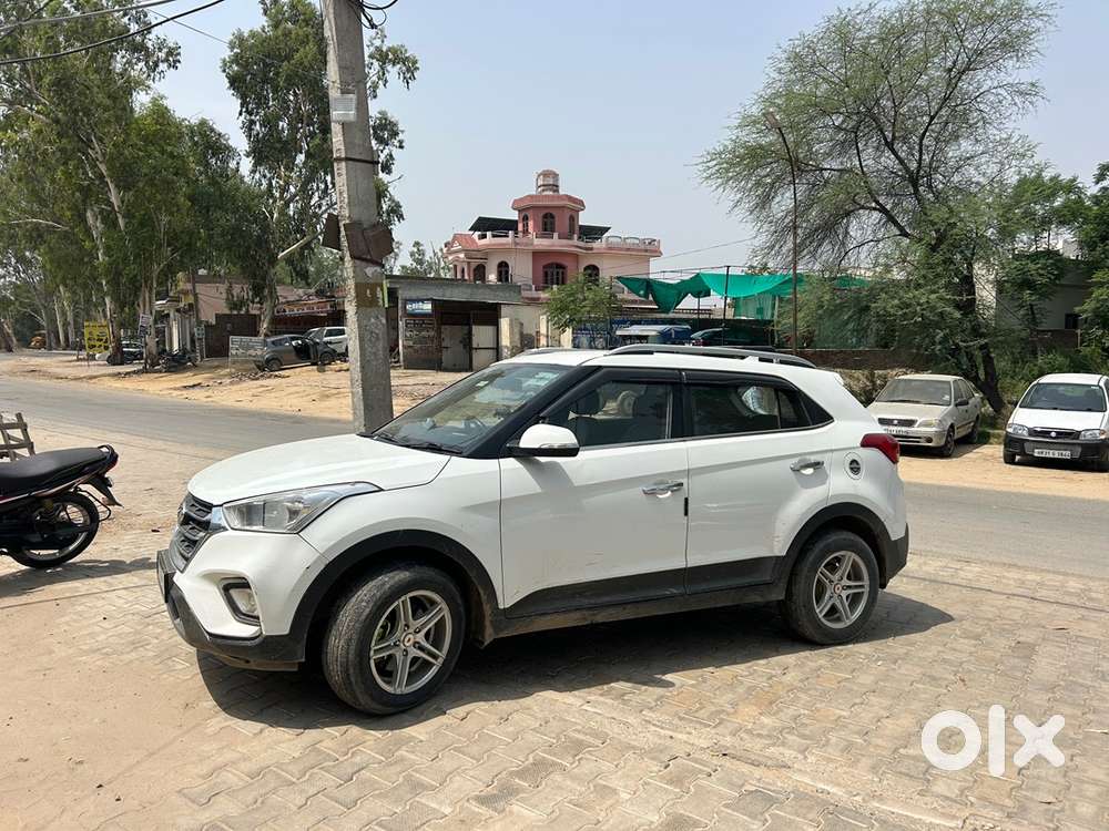 Hyundai Model Diesel 2019