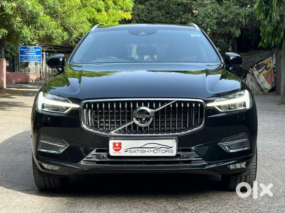 Volvo Xc60 D5 Inscription, 2021, Diesel