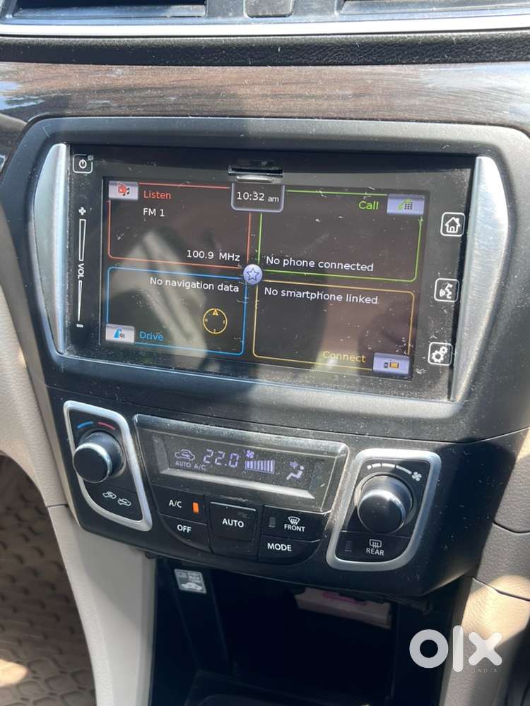 2017 Maruti Suzuki Ciaz Petrol Manual