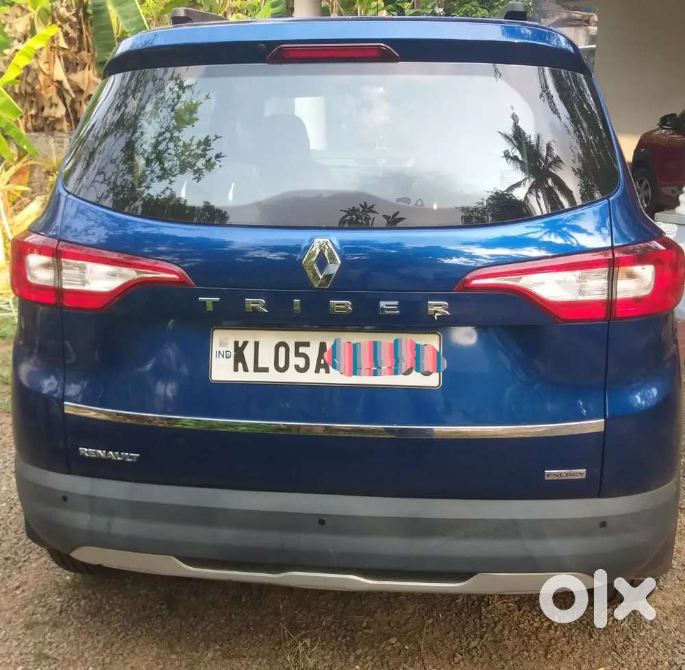2020 Feb 7seater 43300km Company Service New Tyres Just5000km