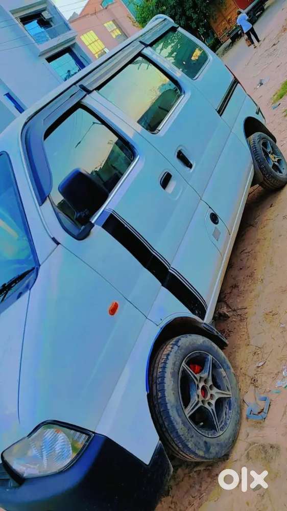 13 Ich Alloy Wheel Music System