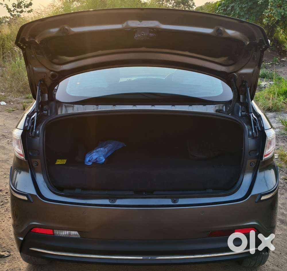 Tata Tiago Xza Plus, 2024, Cng & Hybrids