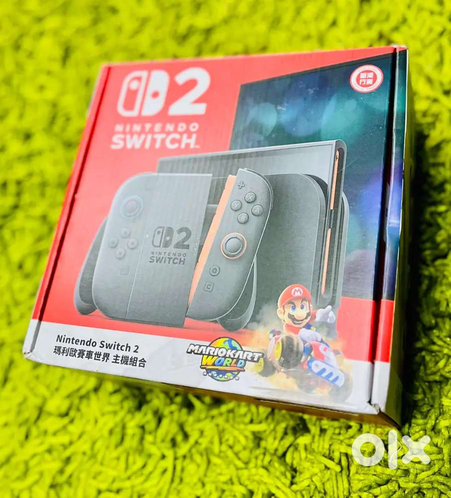 Nintendo switch for sale Games Entertainment 1819786087