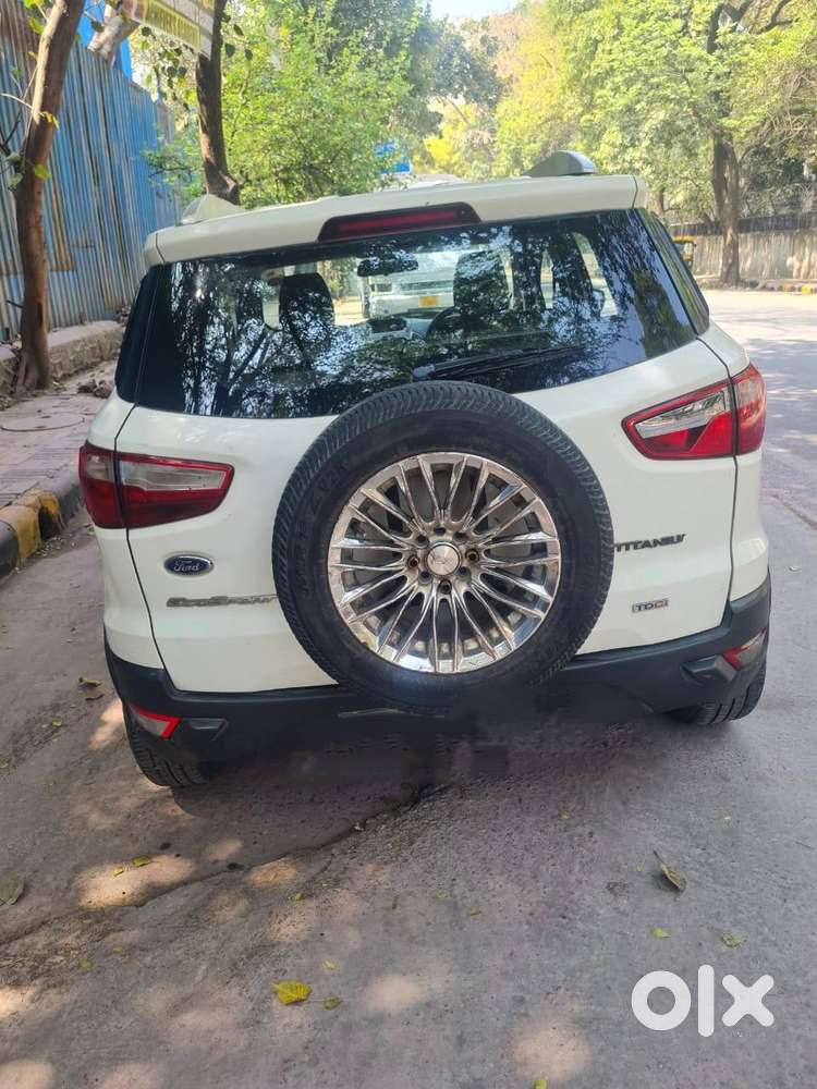 Well Maintained , Good Condition