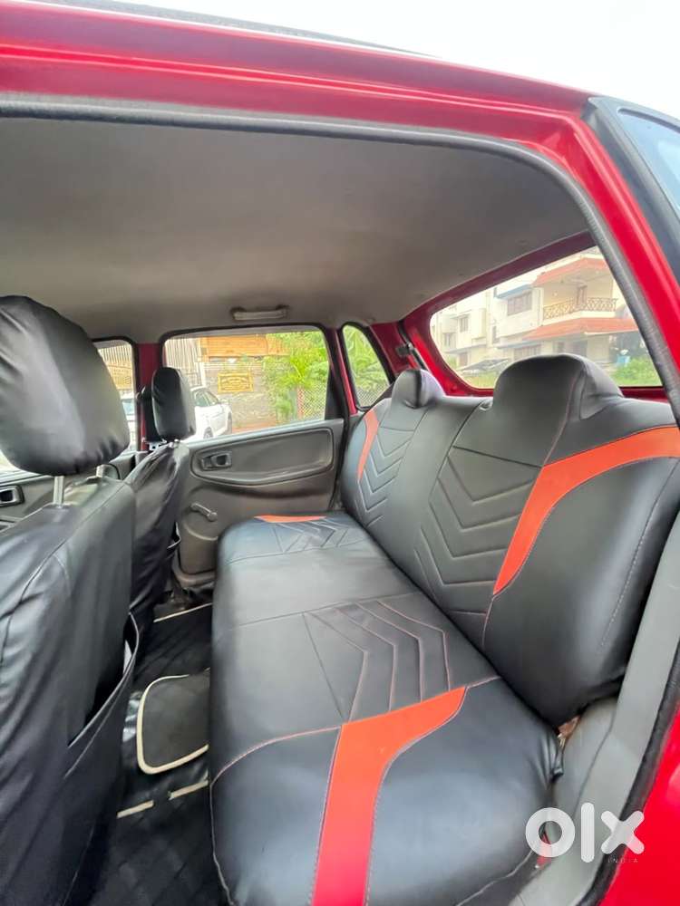 Maruti Suzuki Zen Estilo 1.0 Lxi Nlive, 2004, Petrol
