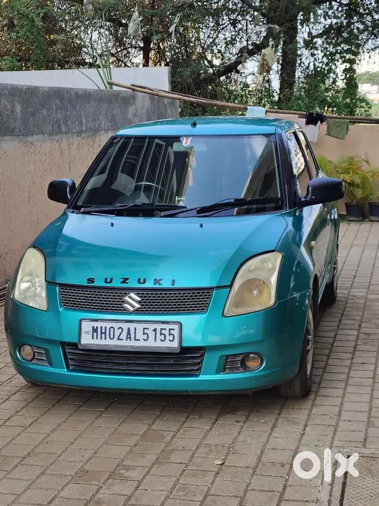 Maruti Suzuki Swift Vxi