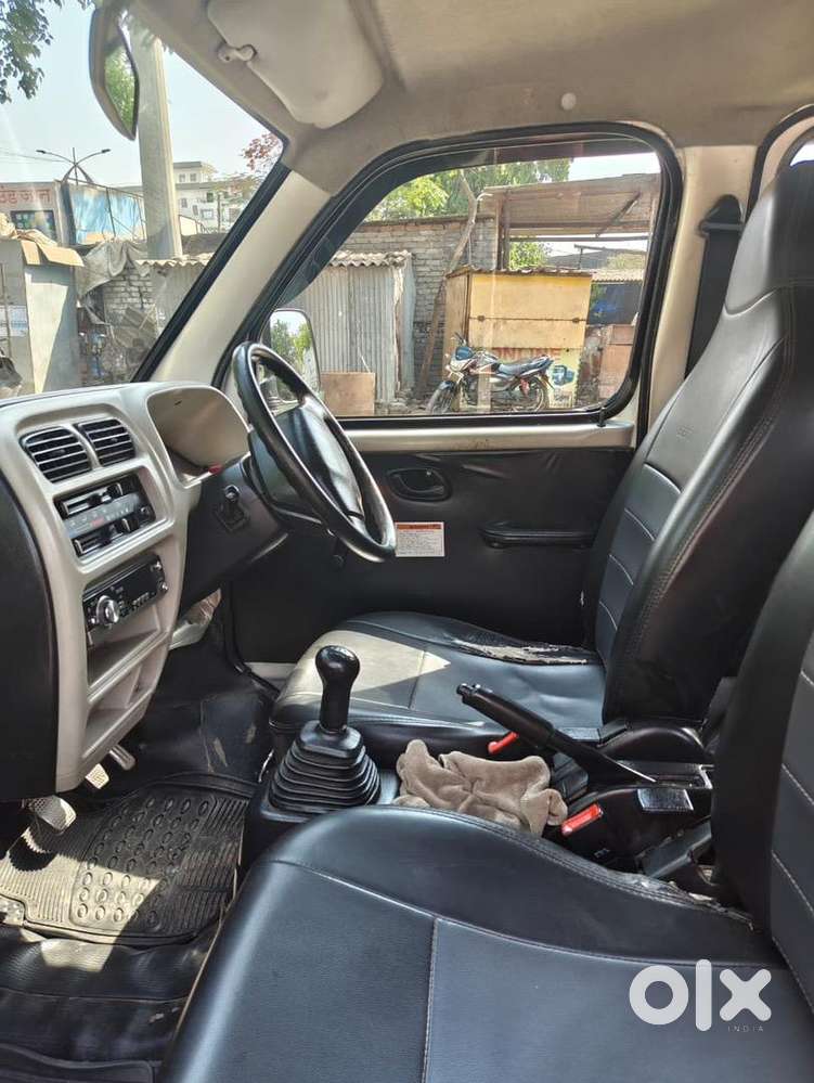 Maruti Suzuki Hybrid 2018/19