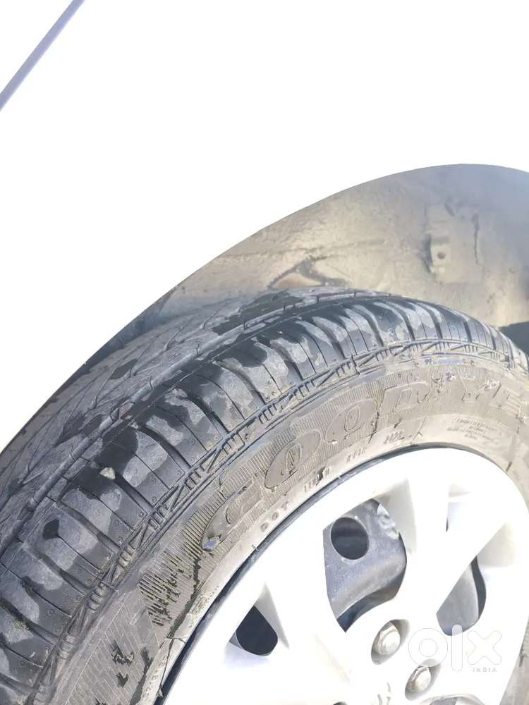 Hyundai I10 
10dec 2010 Petrol 50000 Kn Driven
Vild 7 Dec 2030