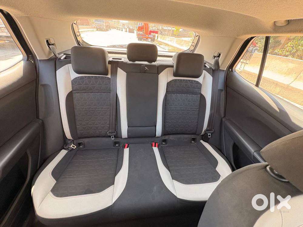 Volkswagen Taigun Gt Plus 1.5 Tsi Dsg, 2021, Petrol