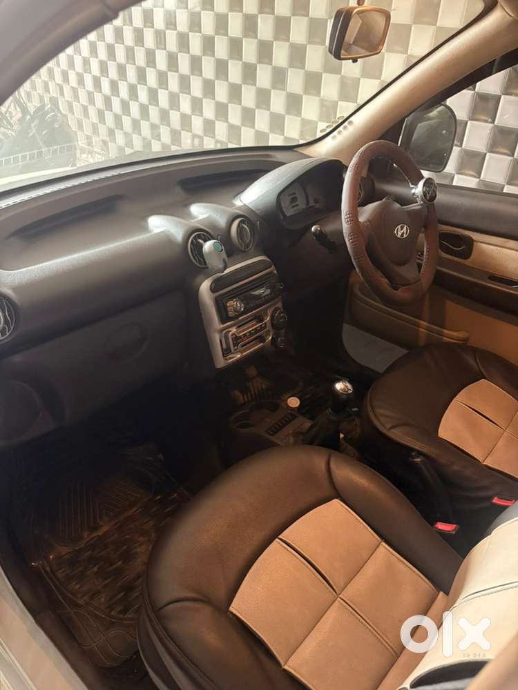 Hyundai Santro Xing 2014