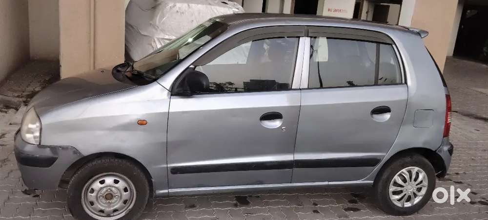 Hyundai Santro