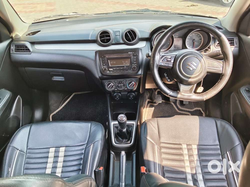 Maruti Suzuki Swift Ddis Vdi, 2019, Diesel