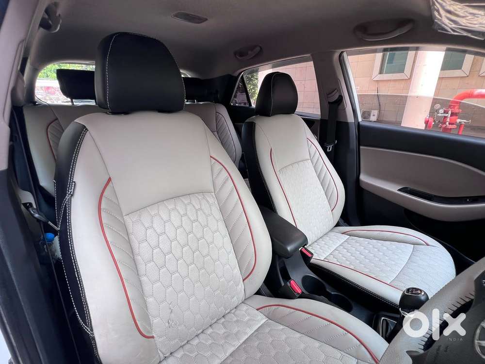 Hyundai Elite I20 Asta 1.2 Mt, 2019, Petrol