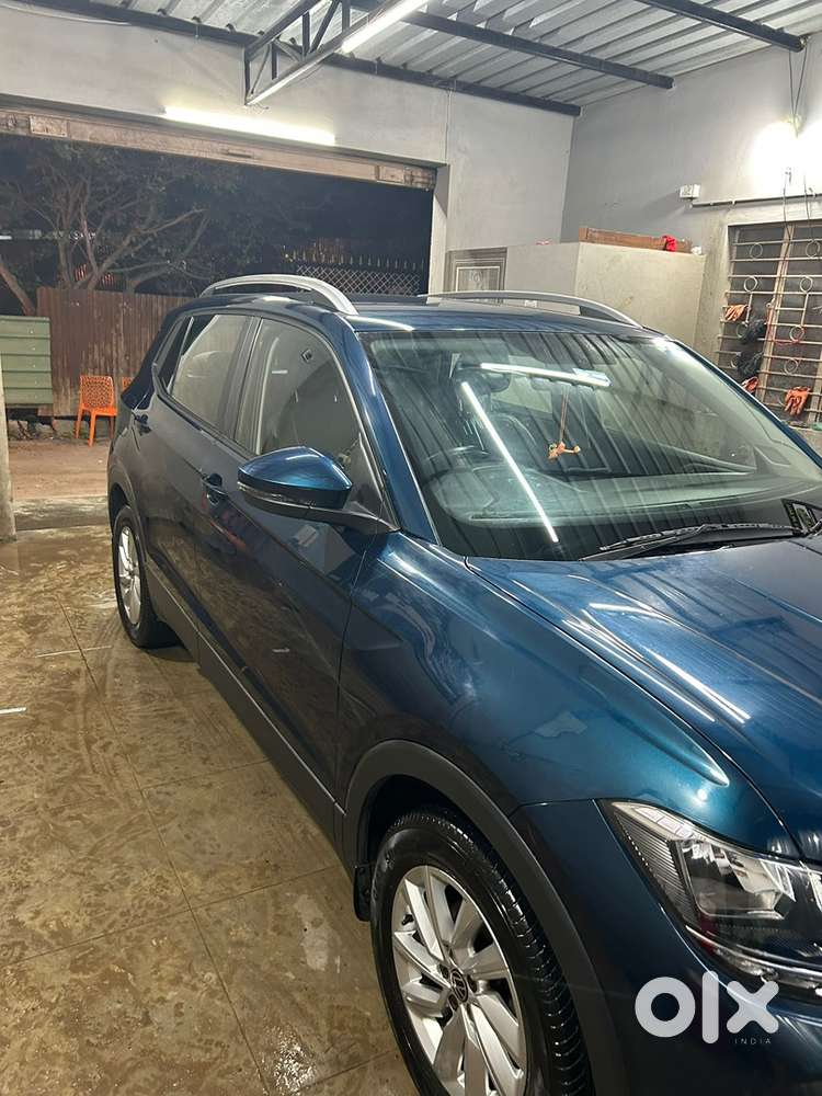Volkswagen Taigun Tsi 2024