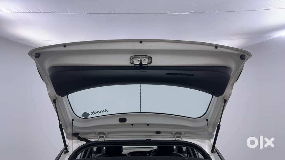 Hyundai Elite I20 1.2 Magna Plus, 2019, Cng & Hybrids