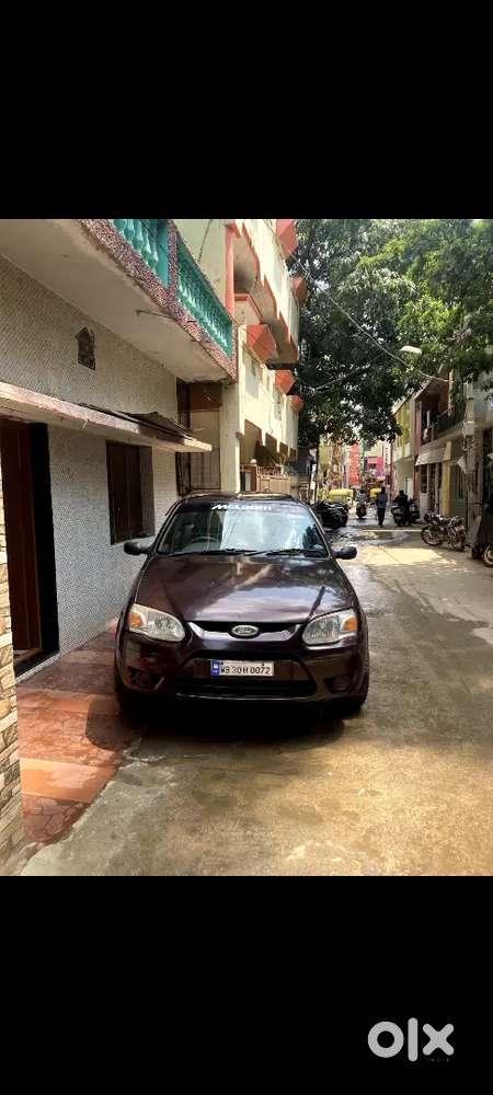 Ford Ikon 1.4 Zxi 2010 Diesel