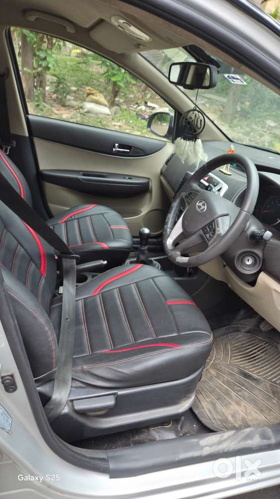 Hyundai I20 2012-2014 Sportz 1.2, 2013, Petrol