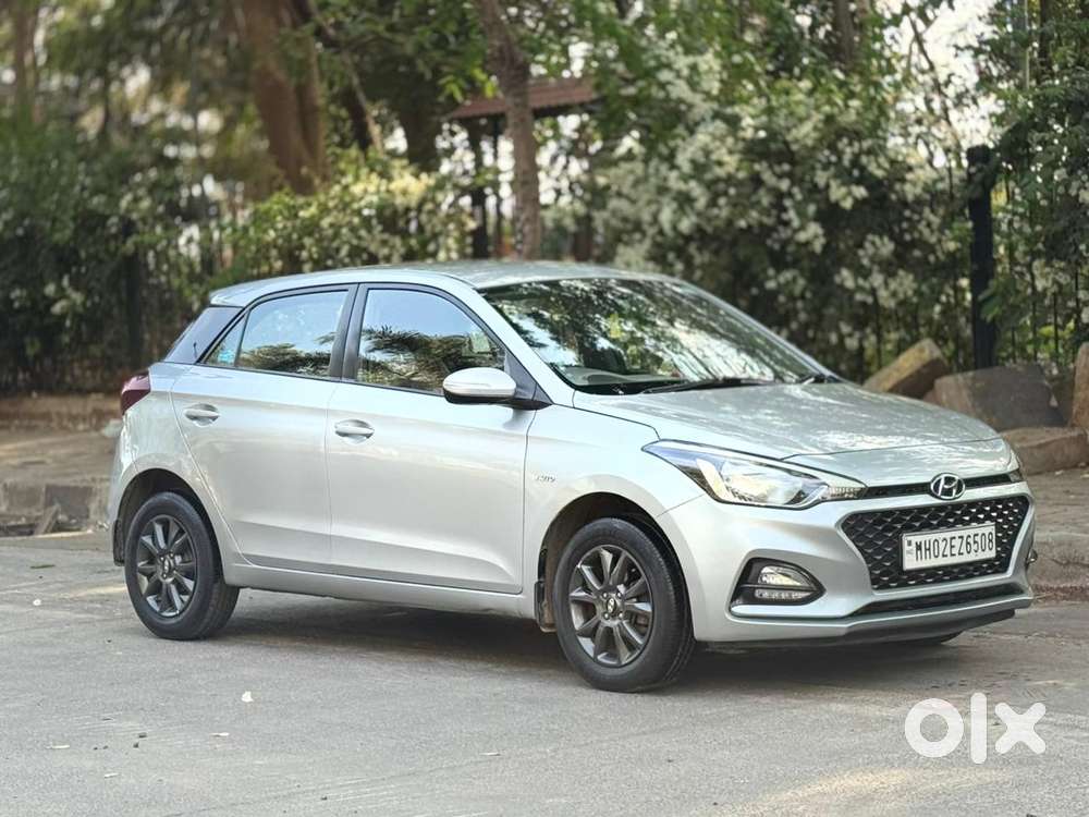 Hyundai I20 1.2 Asta, 2018, Petrol