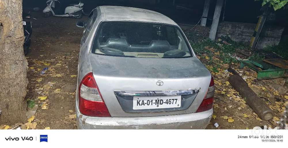 Tata Indica Ev2 Xeta Gls Sport 2009
