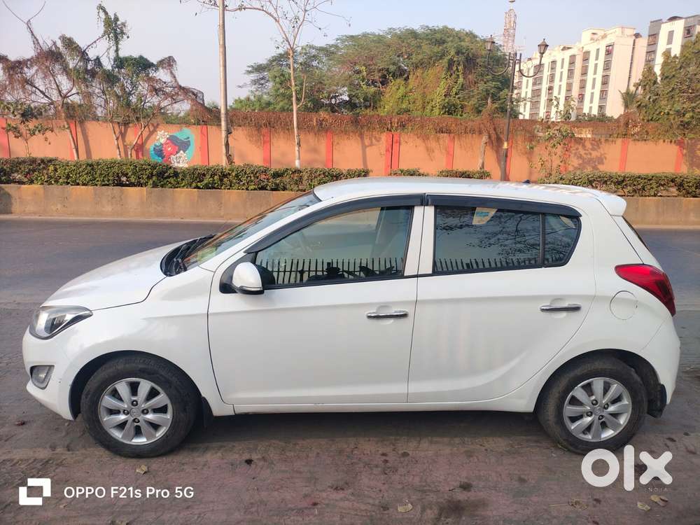 Hyundai I20 1.2 Asta, 2013, Petrol