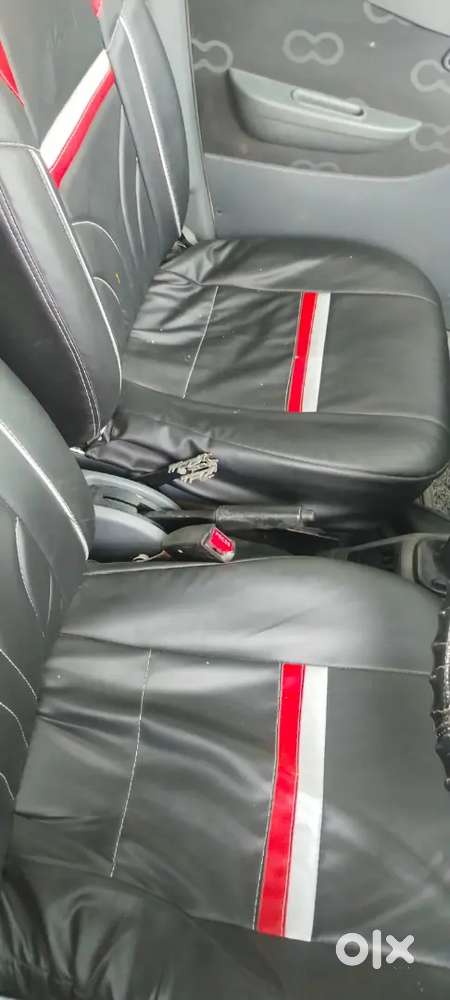 Maruti Suzuki Alto Lxi 2016