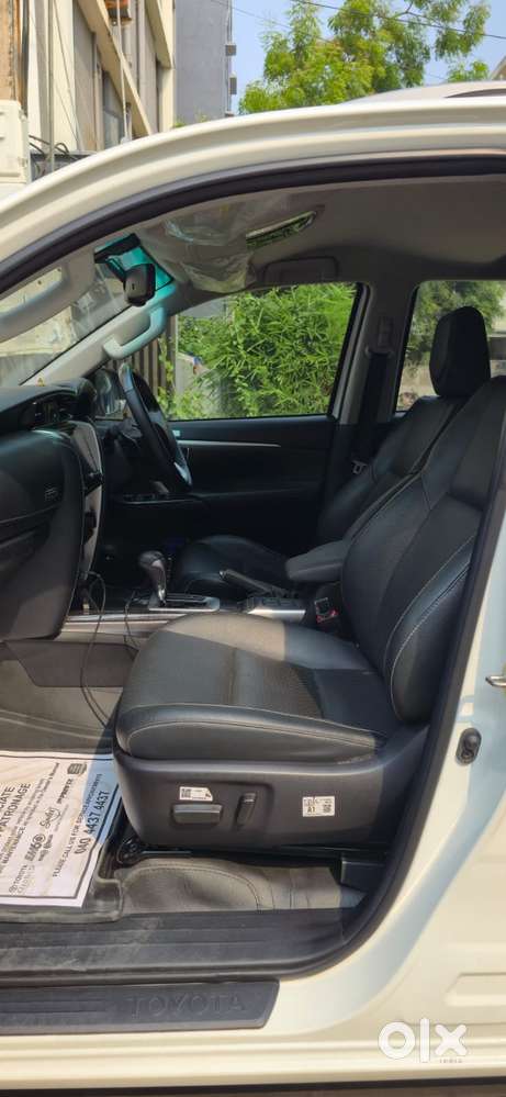 Toyota Fortuner 3.0 4x2 Automatic, 2024, Diesel