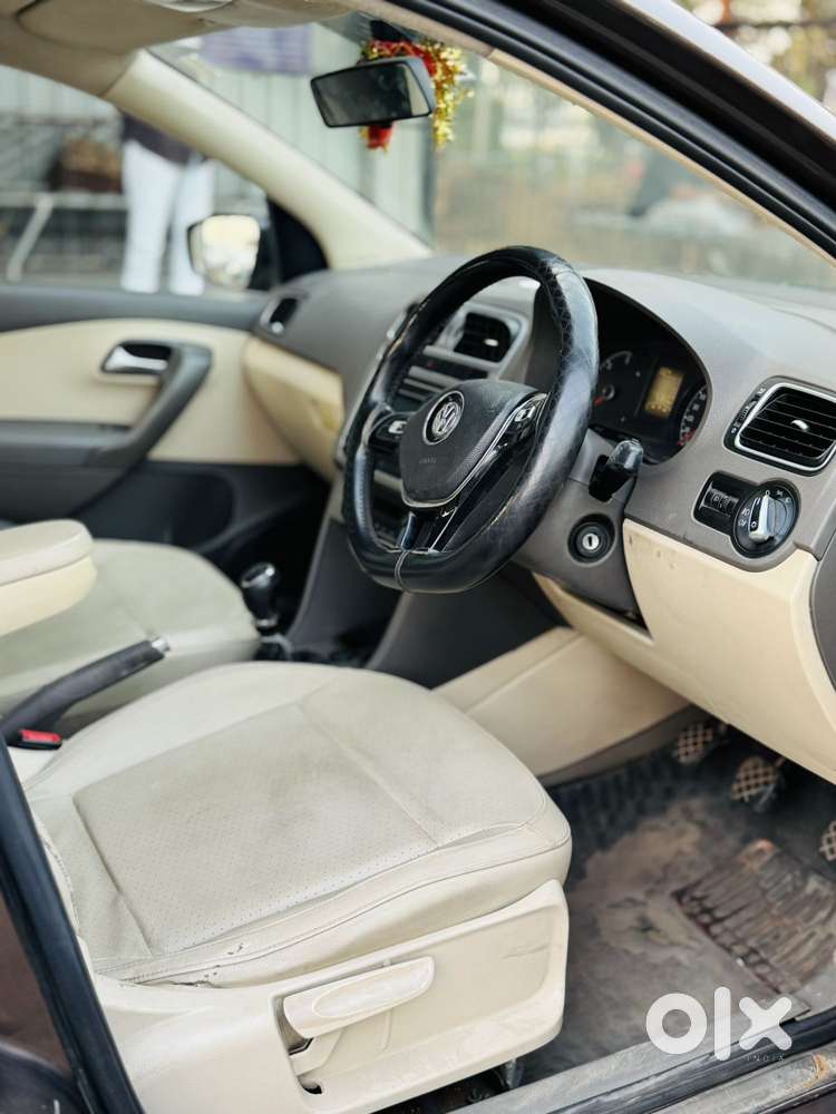Volkswagen Vento