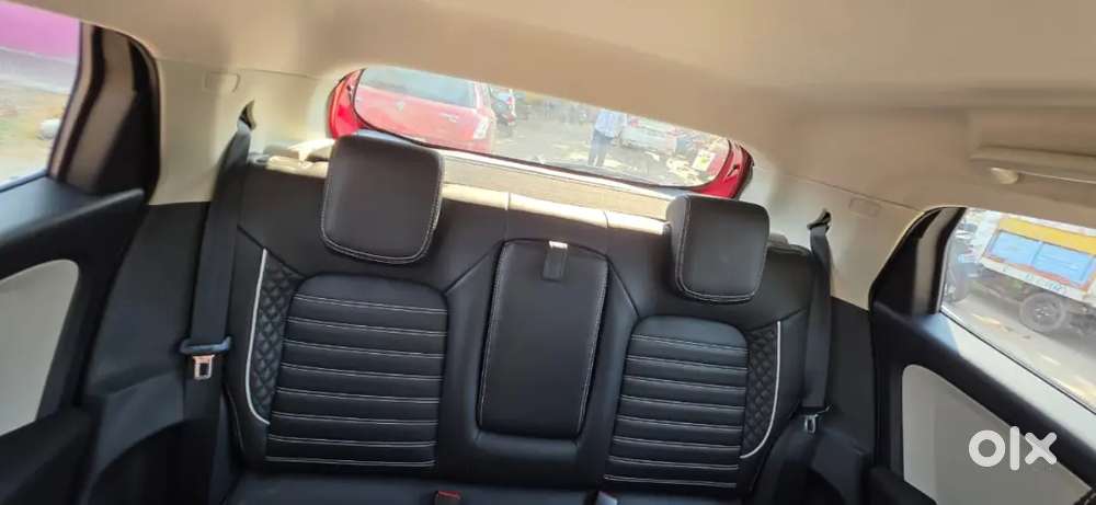 Tata Altroz 2023 Diesel 11323 Km Driven