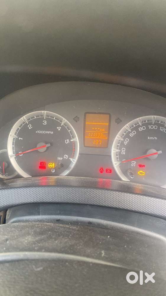 Maruti Suzuki Swift Dzire 2012 Diesel Well Maintained