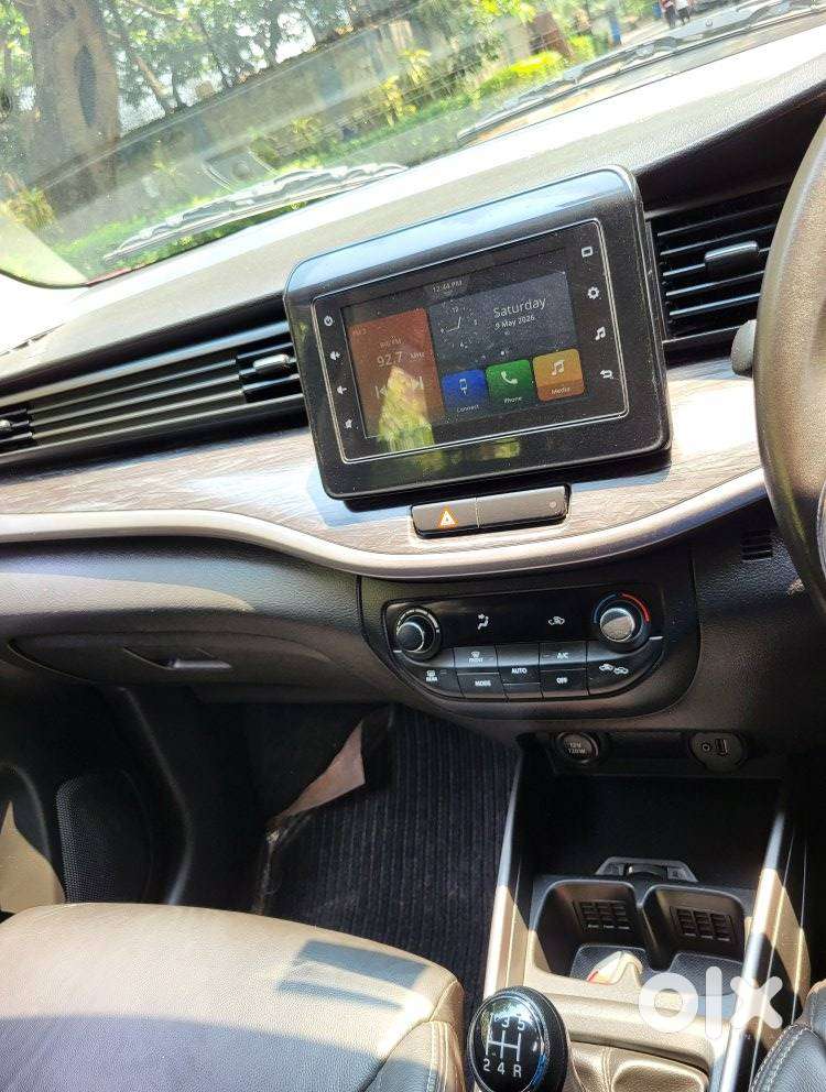Maruti Suzuki Xl6 1.5 Alpha Mt, 2022, Petrol
