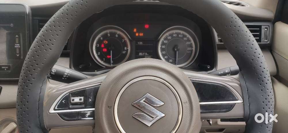 Maruti Suzuki Ertiga 1.5 Vxi, 2021, Cng & Hybrids