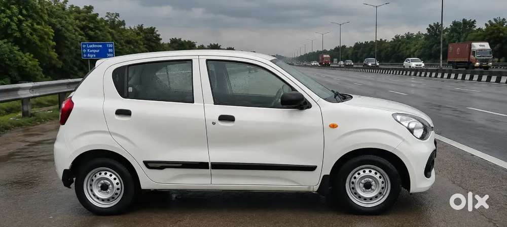 Maruti Suzuki Celerio Lxi 2025
