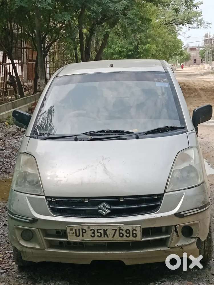 Maruti Suzuki Zen 2010 Petrol Manual