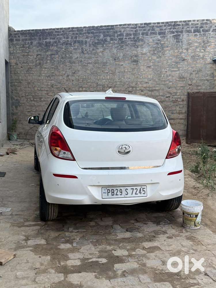 Hyundai I20 2014 Diesel Well Maintained