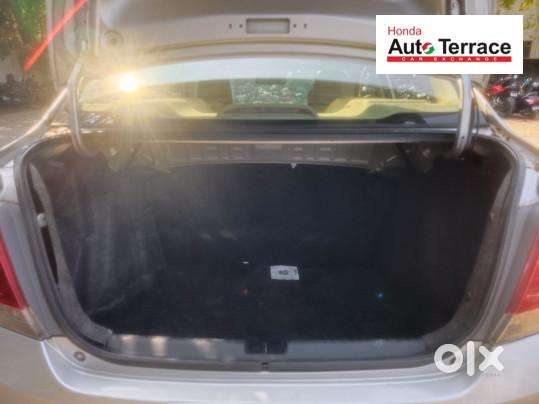 Honda Amaze 1.2 S I-vtec, 2013, Petrol