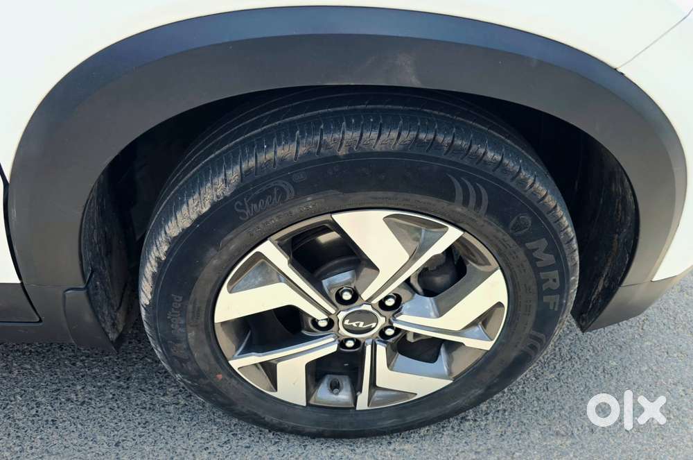 Kia Sonet 1.5 Htx Plus Diesel Dt, 2022, Diesel