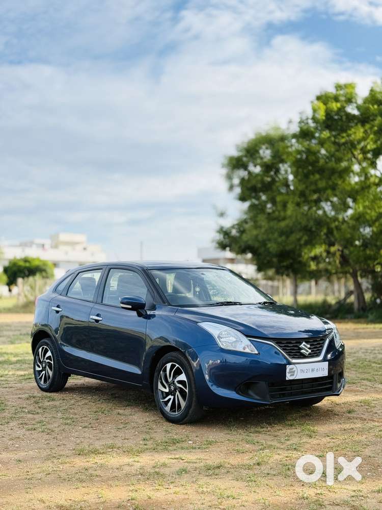 Maruti Suzuki Baleno Delta, 2018, Diesel