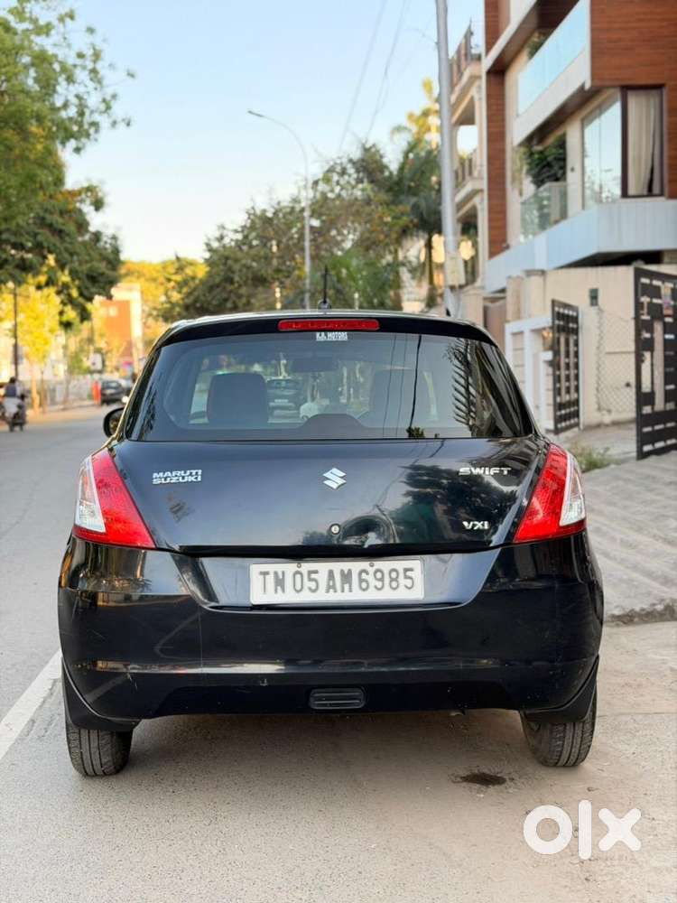 Swift Petrol Single Owner Vehicle For Sale At Best Price