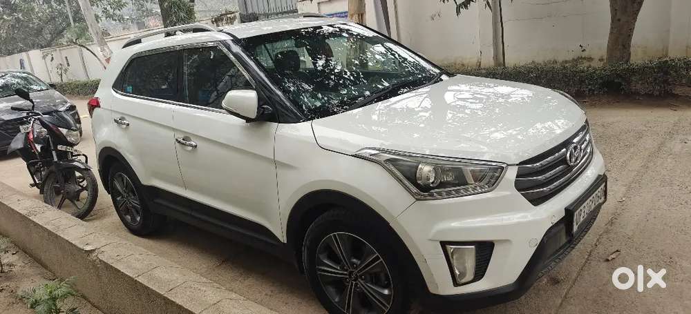 2015 Hyundai Creta Sx(o)