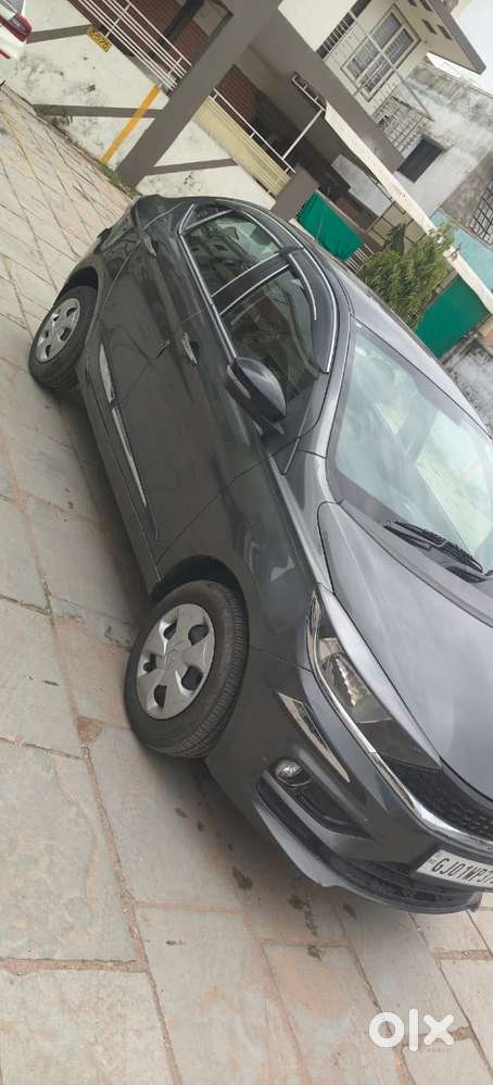 Tata Tigor Xz Cng, 2023, Cng & Hybrids