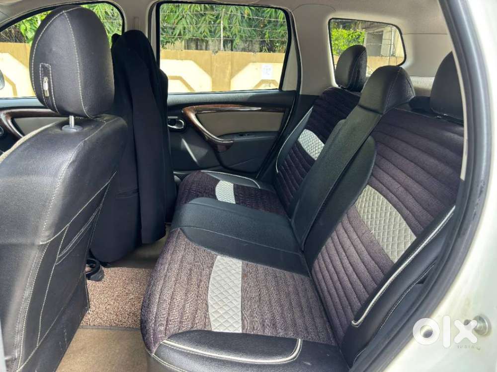 Renault Duster Rxz, 2014, Diesel