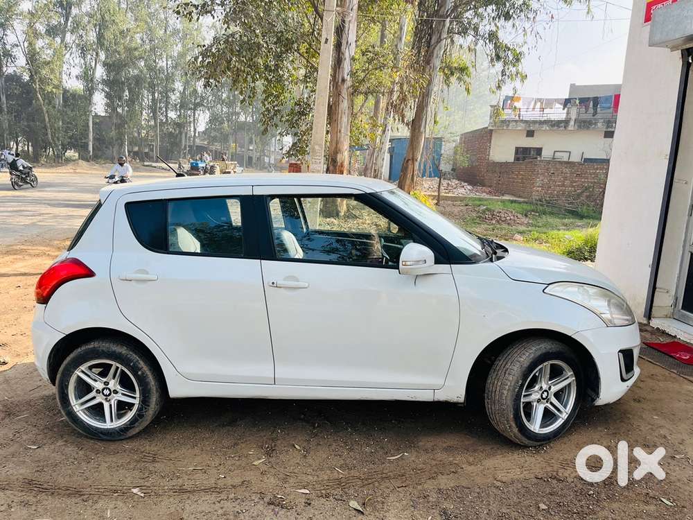 Maruti Suzuki Swift 2013 Diesel Well Maintained