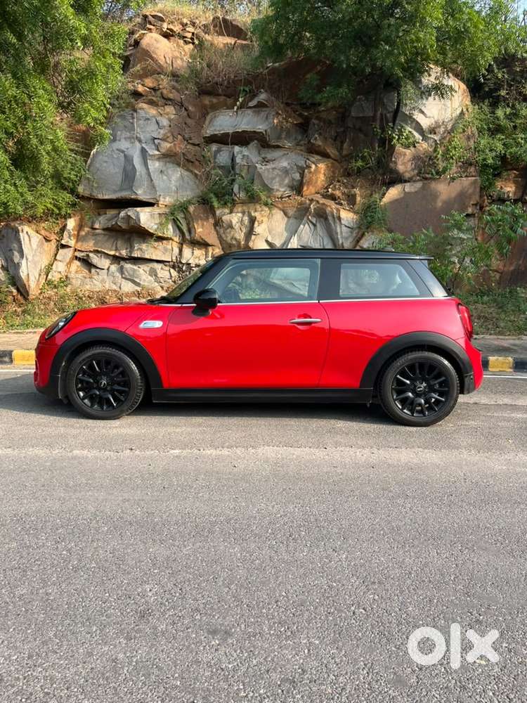 Mini Cooper S 2020