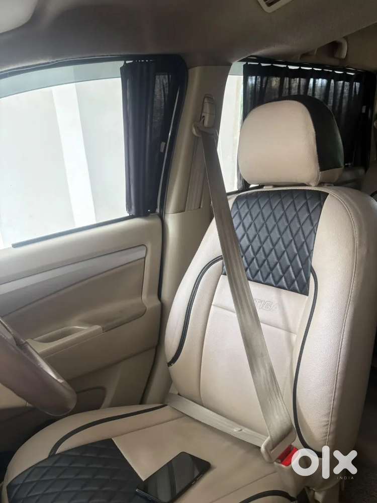 Maruti Suzuki Ertiga Vdi Shvs, 2018, Diesel