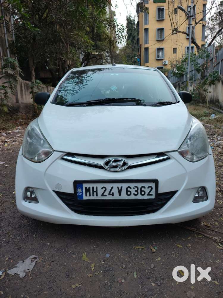 Hyundai Eon Magna + Lpg, 2012, Lpg
