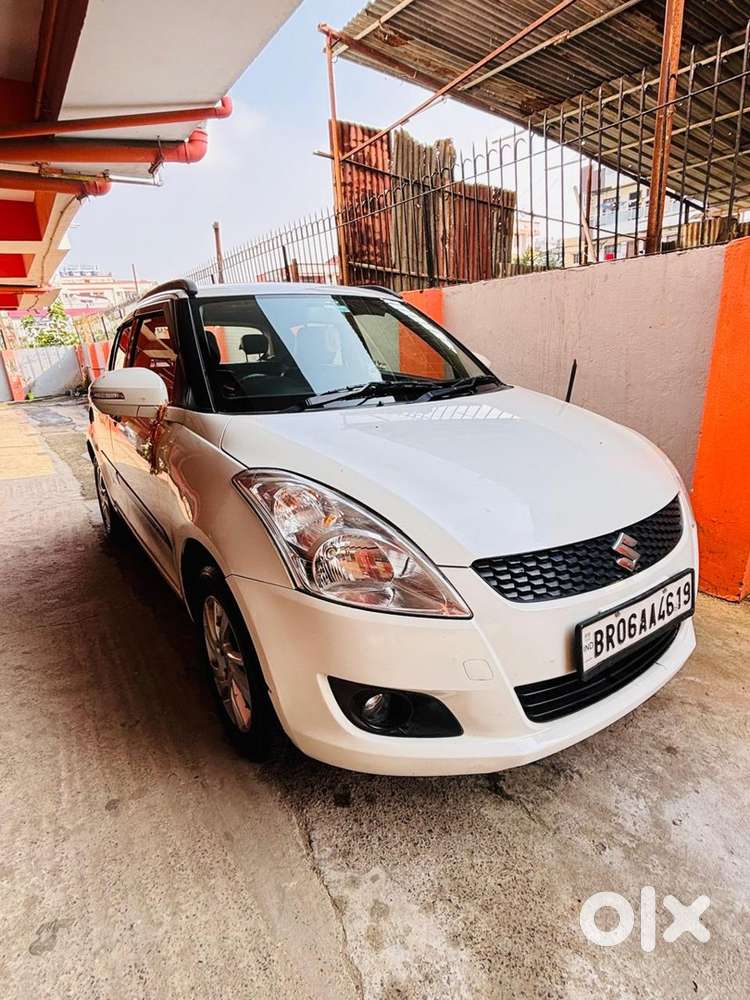 Maruti Suzuki Swift Diesel Good Condition