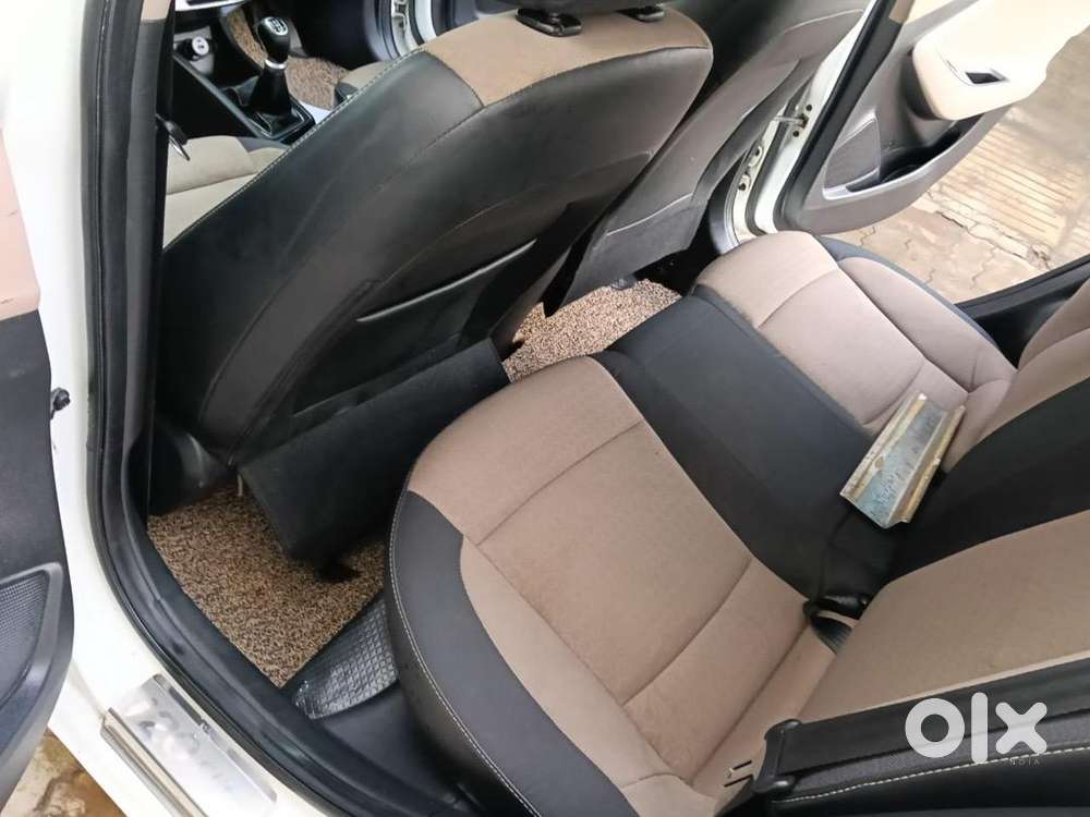 Hyundai I20 2015 Petrol Well Maintained