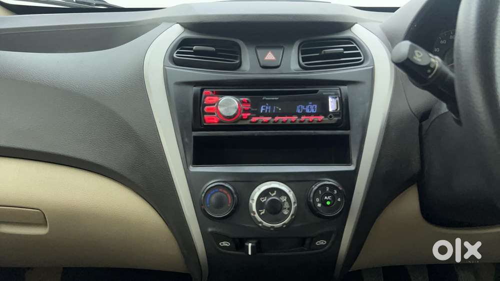 Hyundai Eon Era, 2015, Petrol
