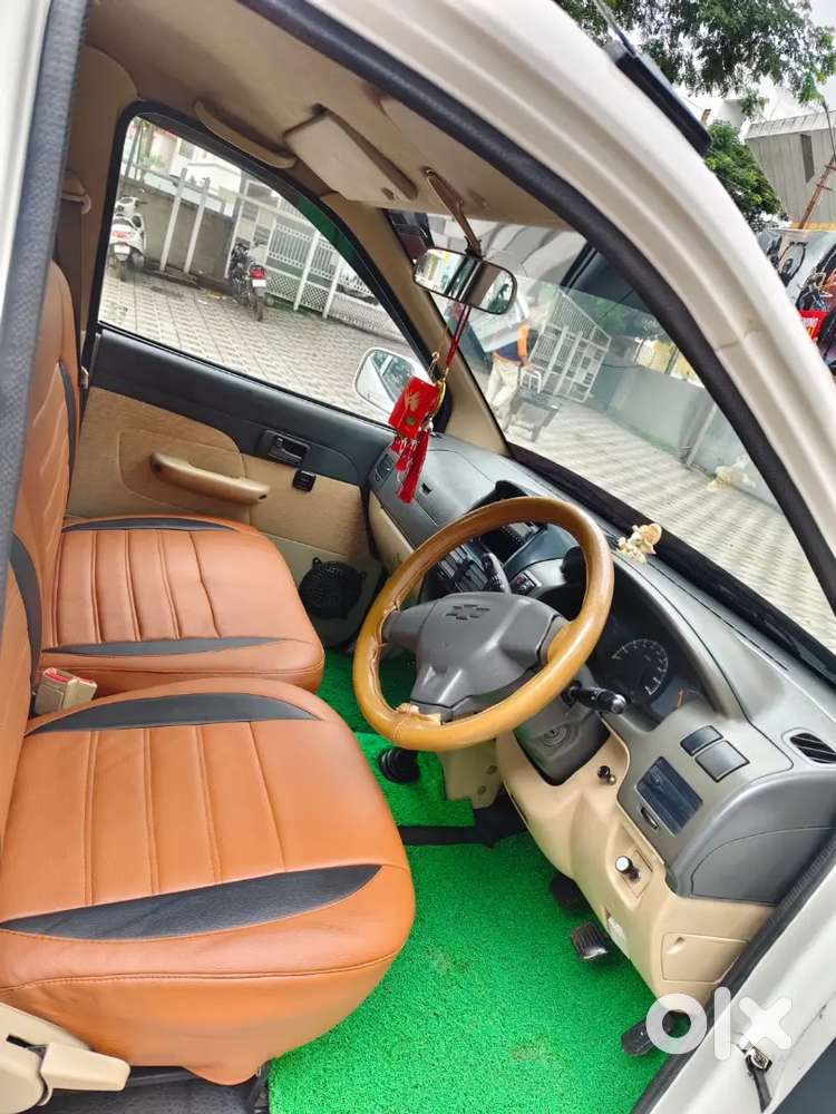 Chevrolet Tavera Ls 2016